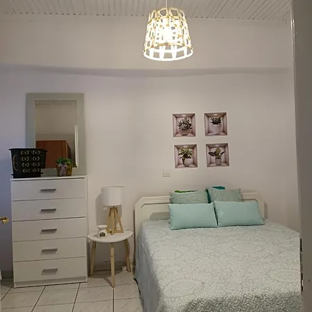 Ammos Summer House * Kavala