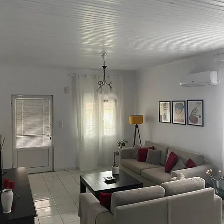Ammos Summer House