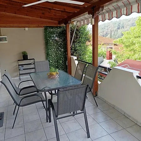 Ammos Summer House