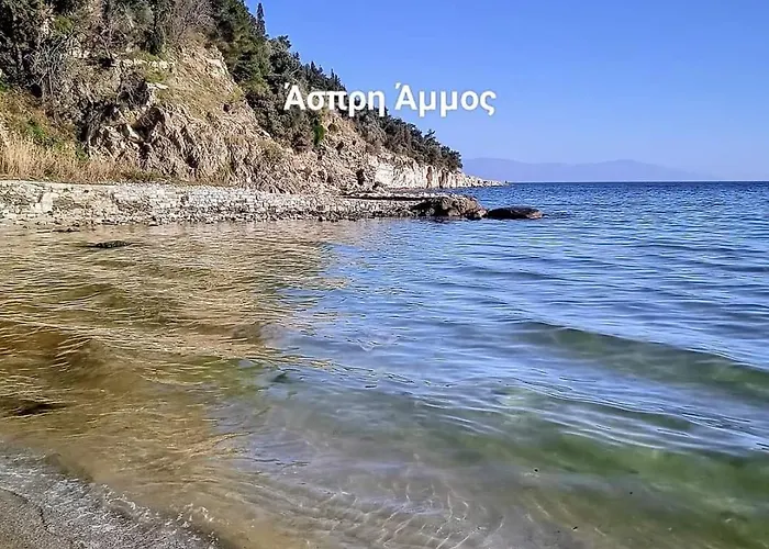 Ammos Summer House