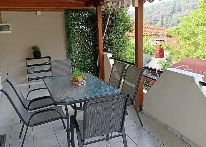 Ammos Summer House