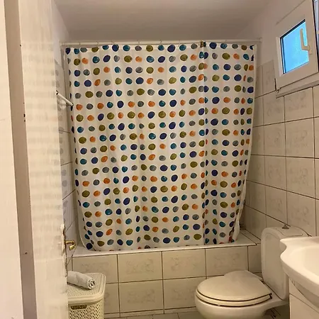 Ammos Summer House Apartamento