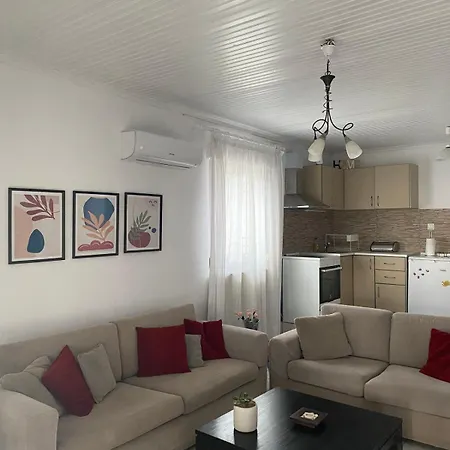 Ammos Summer House