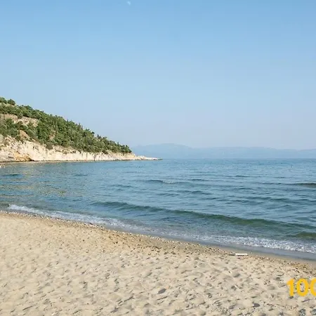 Ammos Summer House شقة كافالا